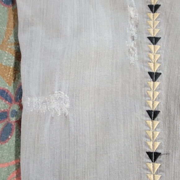 Driftwood Jackie Jeans Size 30 - Picture 9 of 10